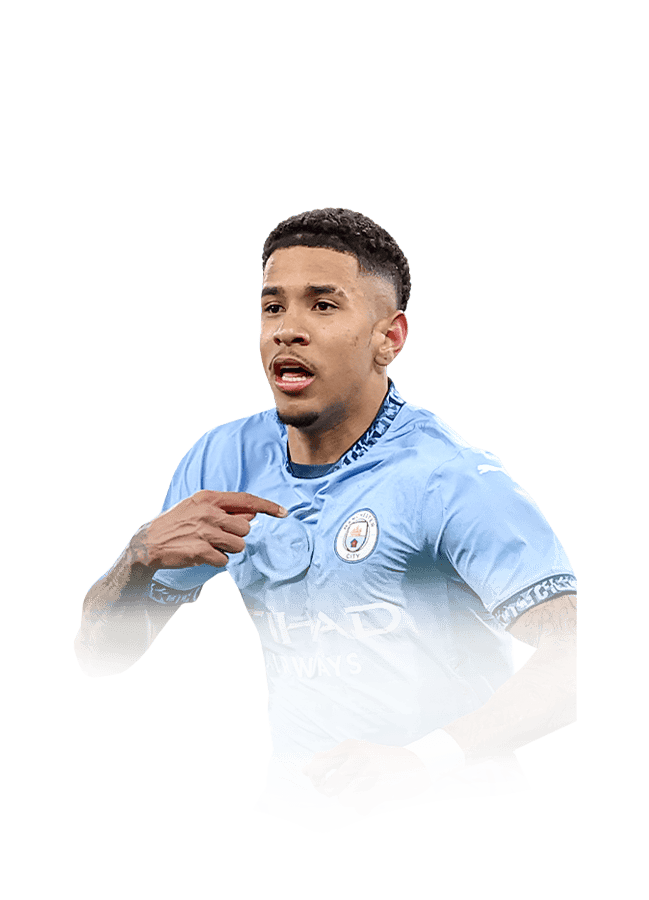 Savinho FIFA 25 Shapeshifters