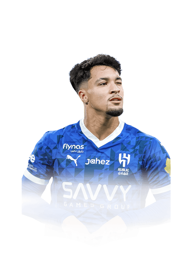 Marcos Leonardo FIFA 25 TOTS Highlights