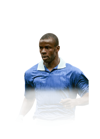 Thuram FIFA 26 Trophy Titans Icons