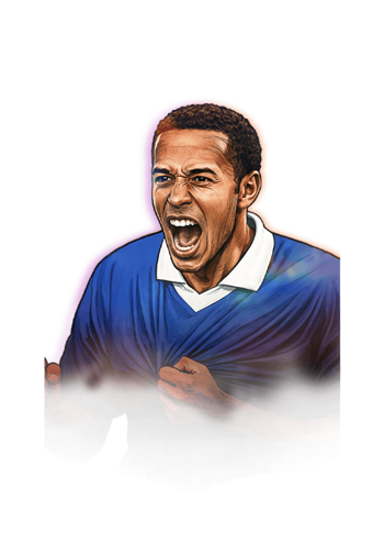 Henry FIFA 26 World Tour Silver Superstars