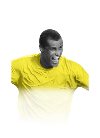 Rivaldo FIFA 26 Festival of Football: Greats of the Game ICON