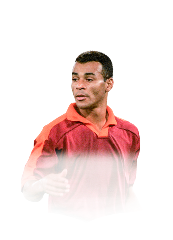 Cafu FIFA 26 Trophy Titans Icons