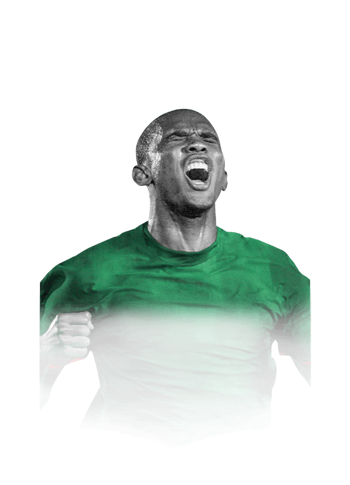 Eto'o FIFA 26 Festival of Football: Greats of the Game ICON