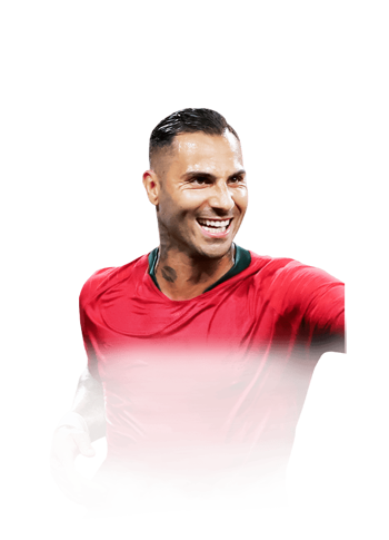 Quaresma FIFA 26 Futties Heroes