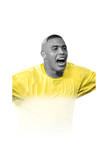 Ronaldo FIFA 26 Festival of Football: Greats of the Game ICON