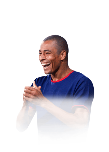 Gilberto Silva FIFA 26 Futties Heroes