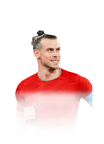 Bale FIFA 26 Futties Icons