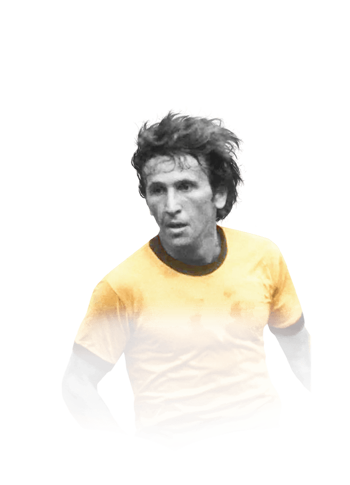 Zico FIFA 26 Festival of Football: Greats of the Game ICON