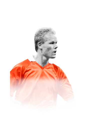 Koeman FIFA 26 Festival of Football: Greats of the Game ICON