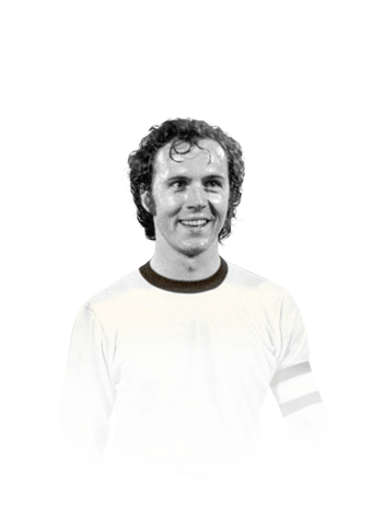 Beckenbauer FIFA 26 Festival of Football: Greats of the Game ICON