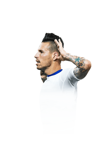 Hamšík FIFA 26 Futties Heroes