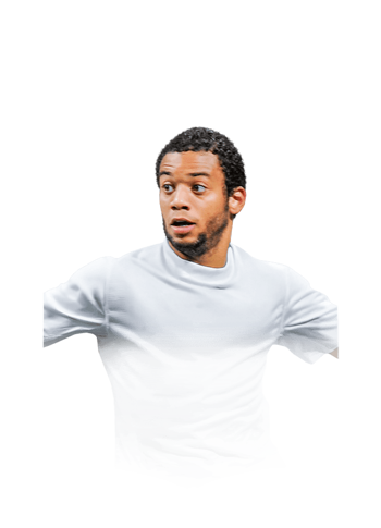 Marcelo FIFA 26 Trophy Titans Icons