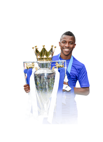 Ramires FIFA 26 Trophy Titans Heroes
