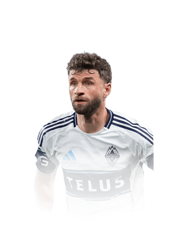 Müller FIFA 26 TOTS Honorable Mentions