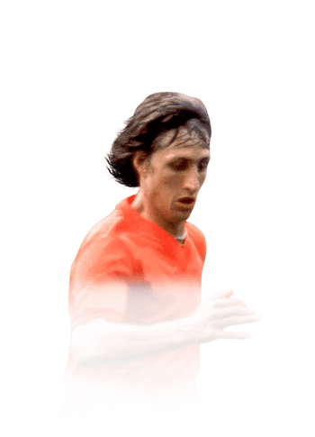 Cruyff FIFA 26 Futties Icons