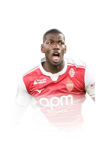 Pogba FIFA 26 FUT Birthday