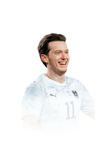 Gregoritsch FIFA 26 Festival of Football: National Pride