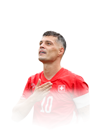 Xhaka FIFA 26 Festival of FUTbol: Summer Stars