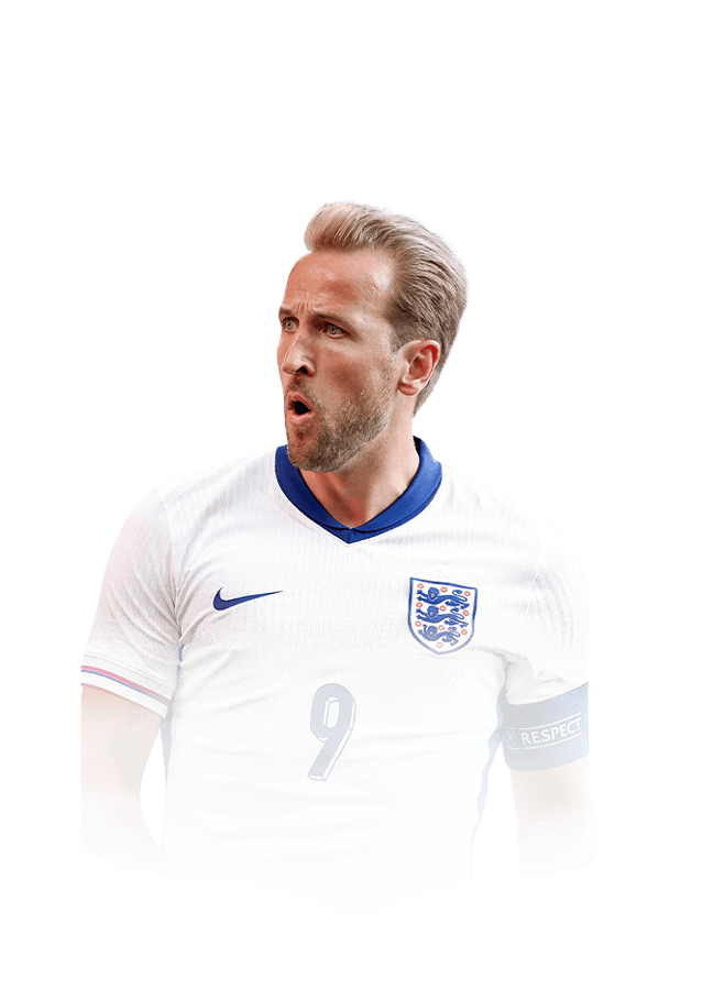 Kane FIFA 26 Festival of Football Captains