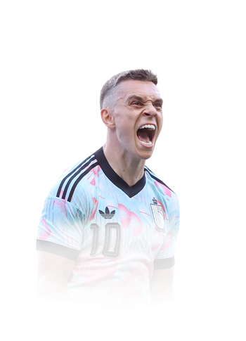 Trossard FIFA 26 Festival of FUTbol: Summer Stars