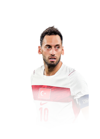 Çalhanoğlu FIFA 26 Festival of Football: Path to Glory