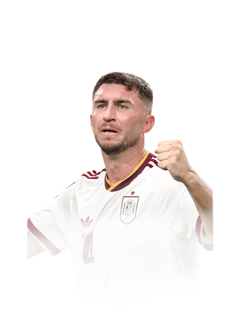 Laporte FIFA 26 Festival of FUTbol: Summer Stars