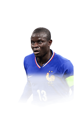 Kanté FIFA 26 Non Rare Gold