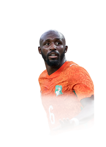Fofana FIFA 26 Festival of Football: National Pride