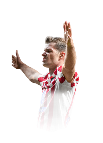 Sørloth FIFA 26 Non Rare Gold