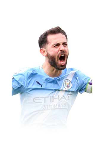 Bernardo Silva FIFA 26 End of an Era