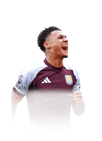 Watkins FIFA 26 Futties Winner