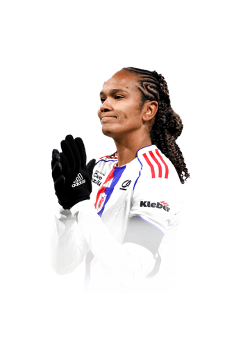 Renard FIFA 26 Non Rare Gold