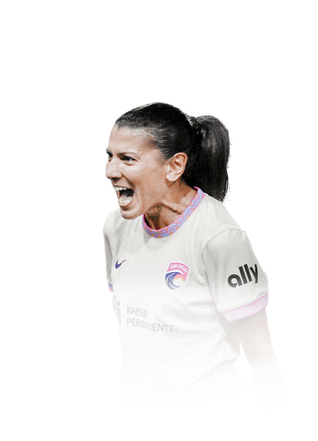 Dali FIFA 26 Futties Winner