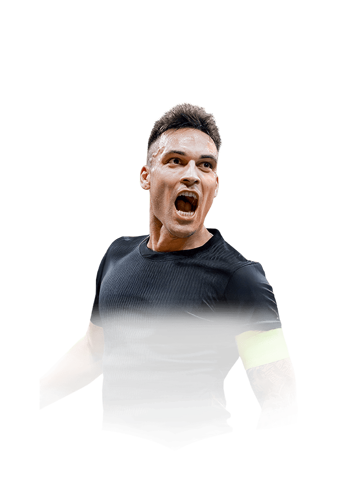 Martínez FIFA 21 TOTY Nominees