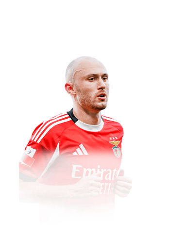 Aursnes FIFA 26 Futties Winner