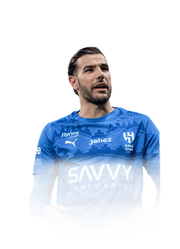 Hernández FIFA 26 Joga Bonito