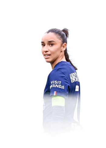 Karchaoui FIFA 26 FUT Birthday