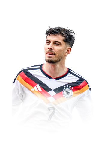 Havertz FIFA 26 Festival of Football: Glory Hunters