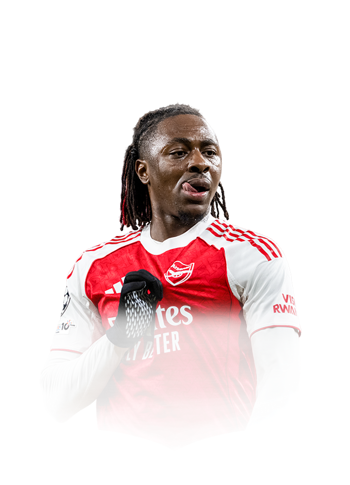 Eze FIFA 26 Champions League RTTF