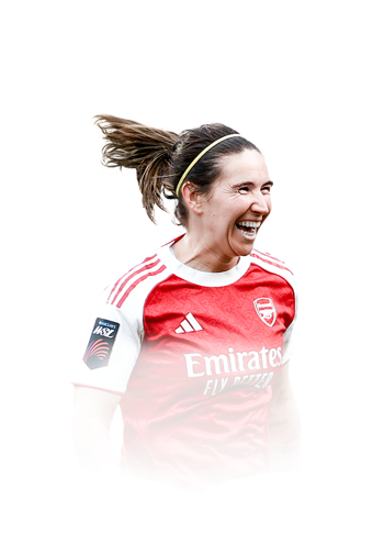 Mariona FIFA 26 Team of the Season Gold