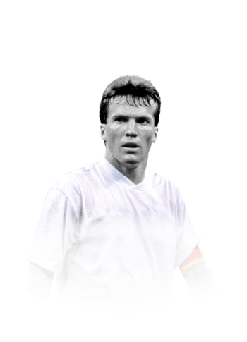 Matthäus FIFA 26 Festival of Football: Greats of the Game ICON