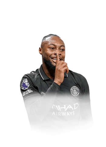 Semenyo FIFA 26 FUT Fantasy