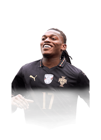 Rafael Leão FIFA 26 Festival of Football: National Pride Red