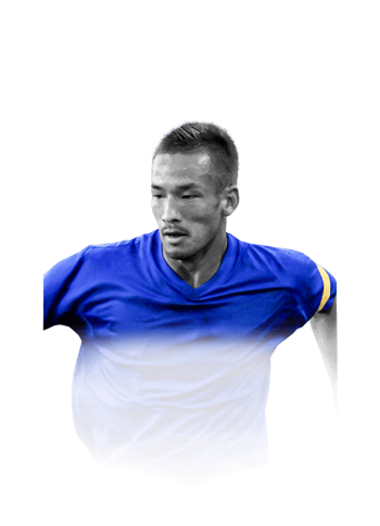 Nakata FIFA 26 Festival of Football: Greats of the Game Hero