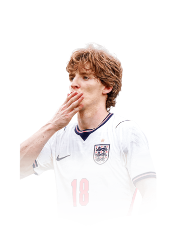 Gordon FIFA 26 Festival of Football: Glory Hunters