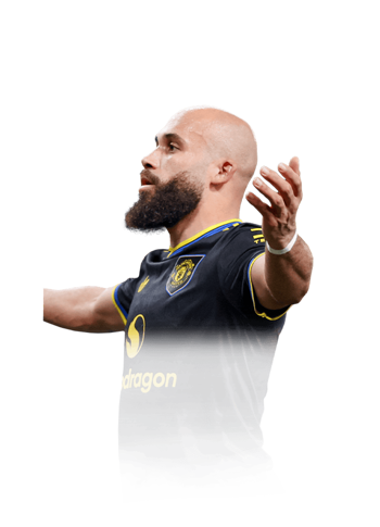 Mbeumo FIFA 26 Futties Winner