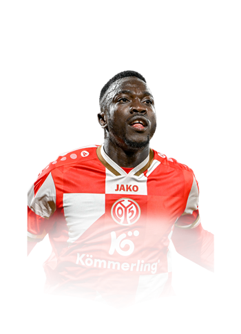 Silas FIFA 26 Europa Conference League RTTF