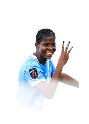 Shaw FIFA 26 Team of the Week Gold