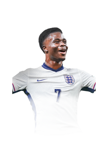 Saka FIFA 26 Festival of Football: Path to Glory