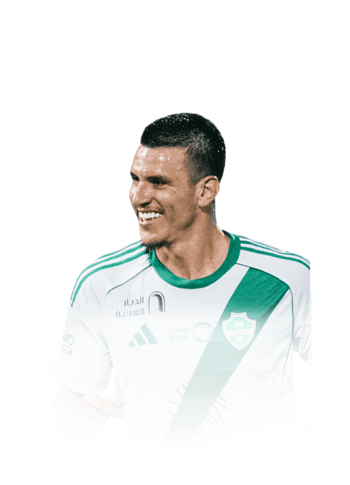 Ibañez FIFA 26 Futties Winner
